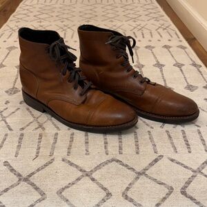 Men’s Thursday Boot Company Captain Boots